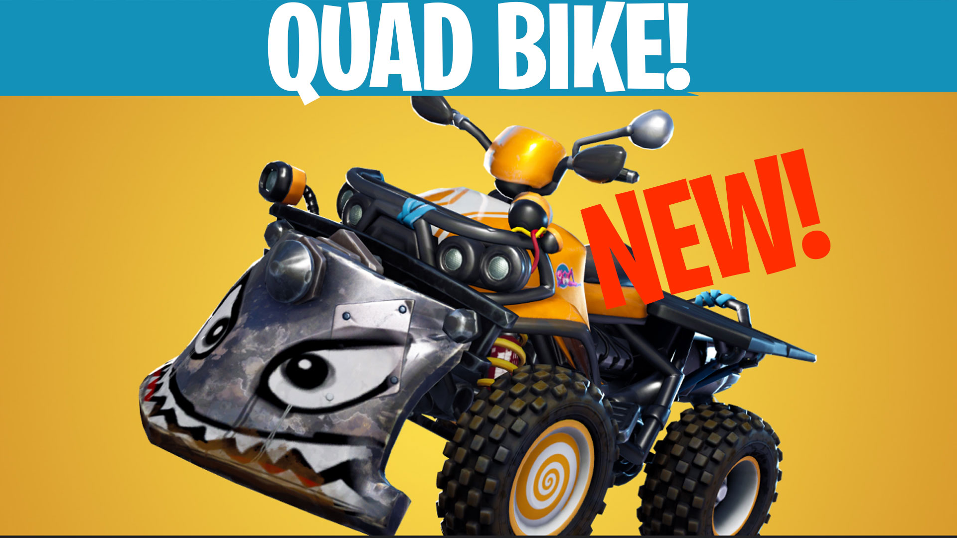 New Fortnite Vehicle Quadcrasher Meta Change Anyone Fortnite - fornite new quadcrasher vehicle