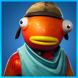 Fishstick Fortnite Outfit