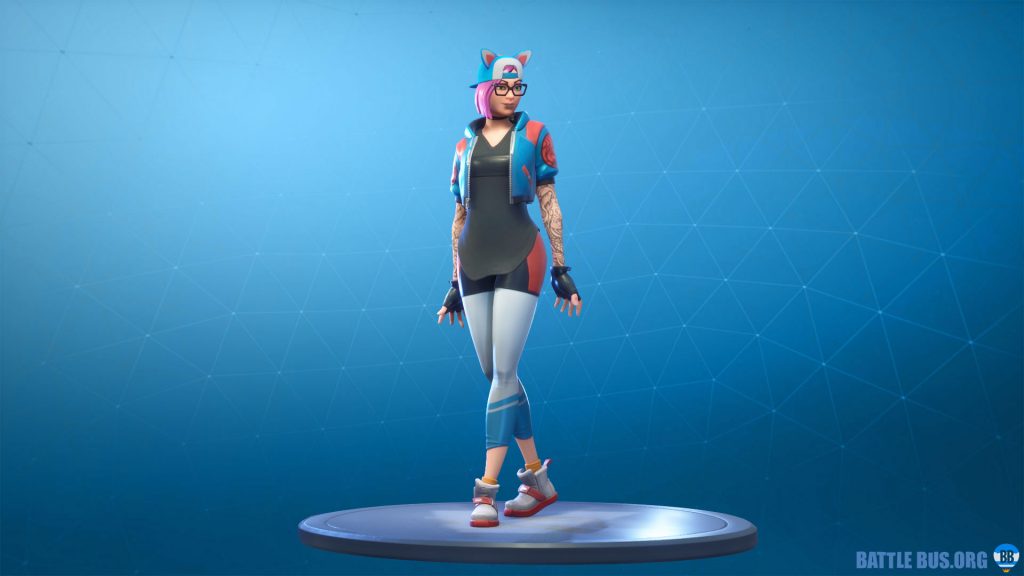 lynx fortnite outfit