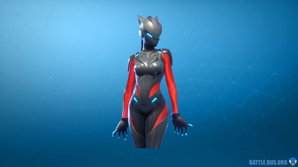 lynx fortnite outfit stage 3