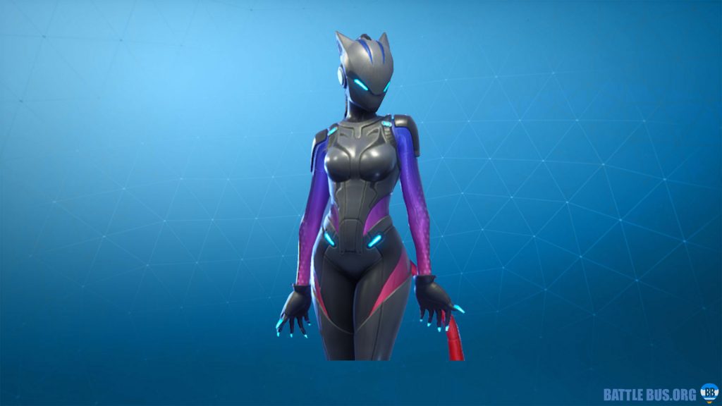 lynx fortnite outfit stage 4