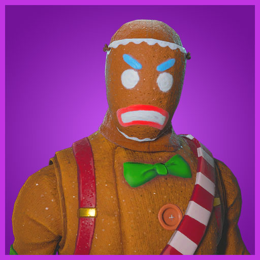 Merry Marauder outfit