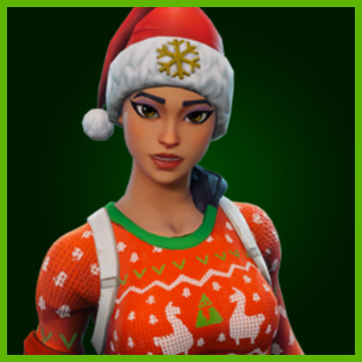 Nog Ops Outfit