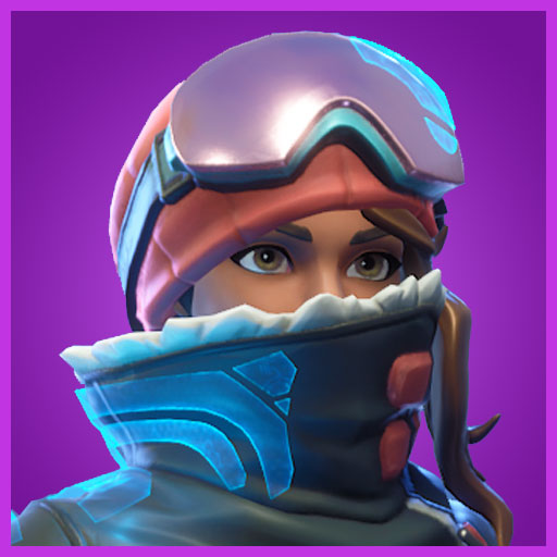 Powder Fortnite Skin Full Powder Patrol Set Season 7 Skins