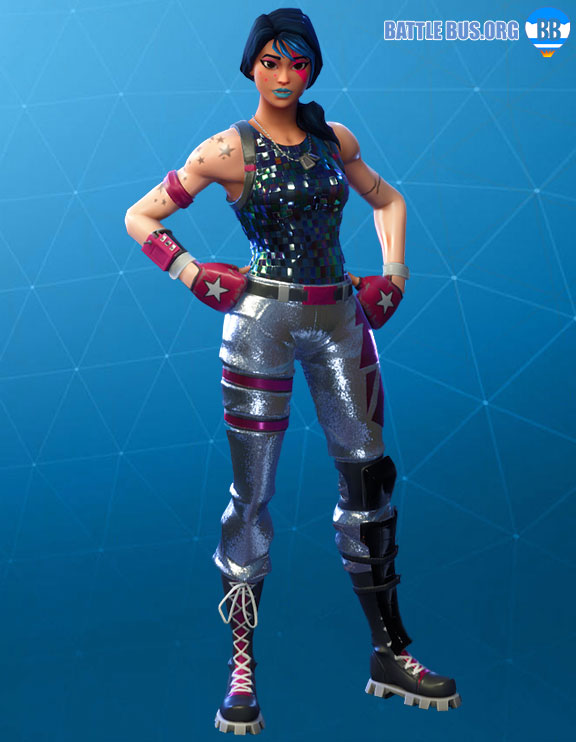 Sparkle Specialist Fortnite