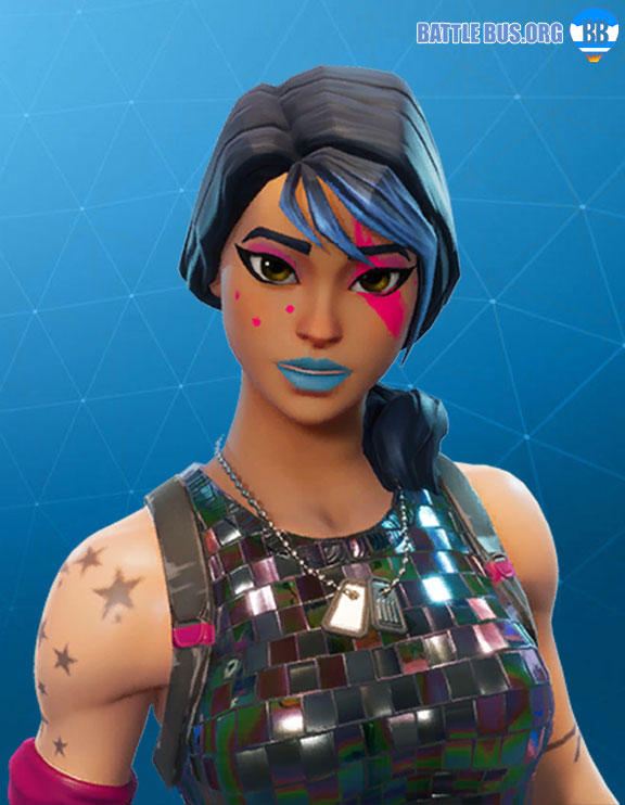 Sparkle Specialist Fortnite