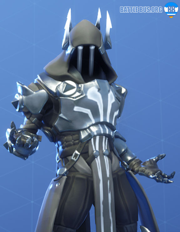 ice king outfit fortnite