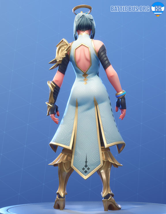 Ark Fortnite Outfit