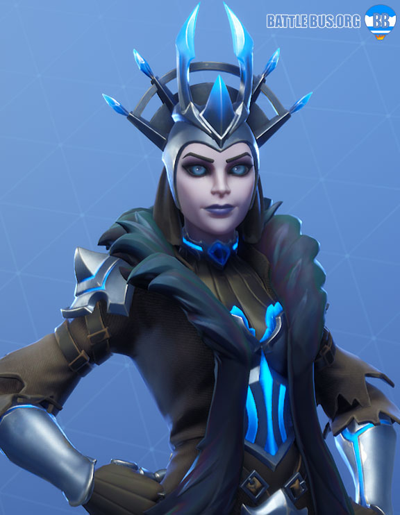 Ice Queen Fortnite Wallpaper : I liked the fortnite galaxy s9 note new skin a...