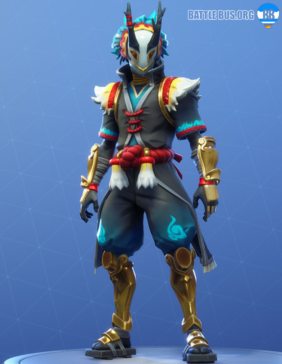 Taro Fortnite Outfit
