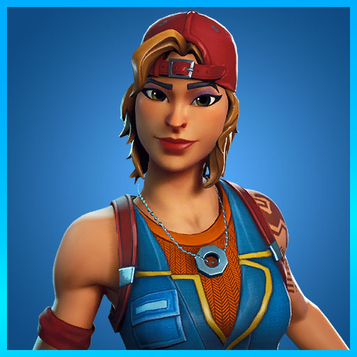 Fortnite Outfits - Latest skins, Item shop and Battle Pass outfits