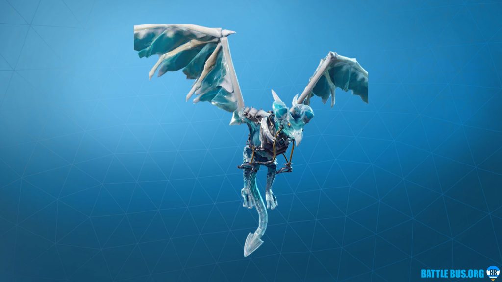 Frostwing - Glider - Harbinger Set - Fortnite News, Skins, Settings ...