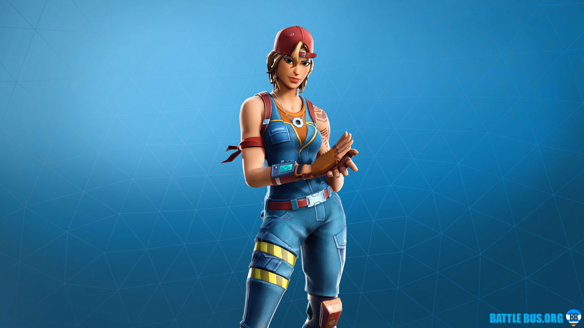 Sparkplug - Outfit - Boneyard Set - Fortnite News, Skins ...