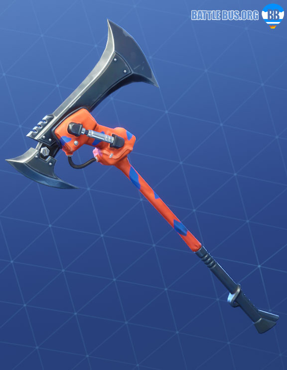 Brute Force - Pickaxe - Tech Ops Set - Fortnite News, Skins, Settings ...