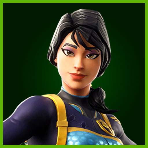 Bolt - Outfit - Raging Storm Set - Fortnite News, Skins, Settings, Updates