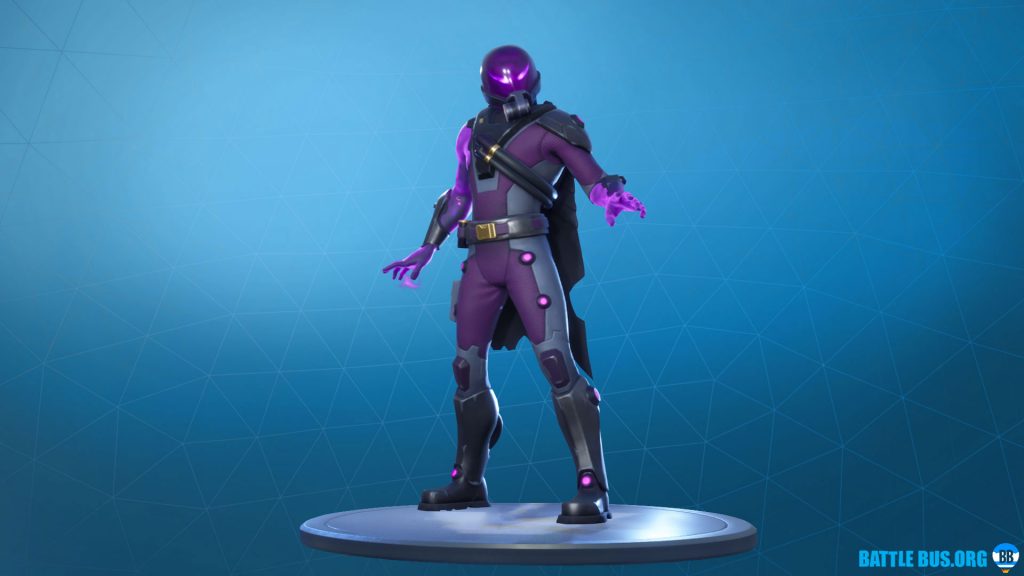 Tempest - Outfit - Raging Storm Set - Fortnite News, Skins, Settings ...