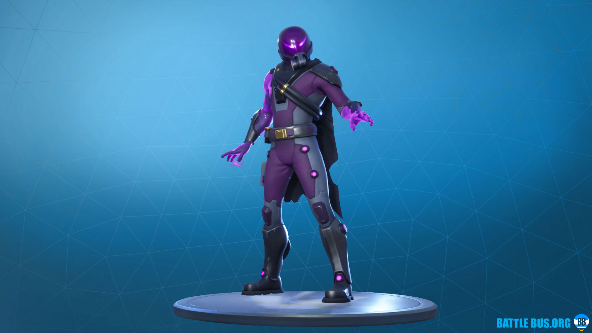 Tempest Fortnite Outfit Raging Storm Set