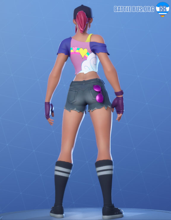 Beach Bomber Outfit Fortnite News Skins Settings Updates 5007